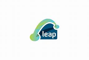 Image result for Leap Logo White Background