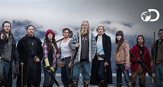 Image result for Alaskan Bush People Location