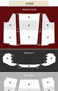 Image result for Mott Community College Theater Seating Chart