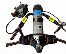 Image result for Scdf SCBA