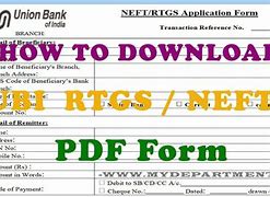 Image result for Boi Rtgs Form