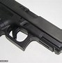 Image result for 38 Glock Pistol