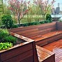 Image result for Roof Deck Garden Design