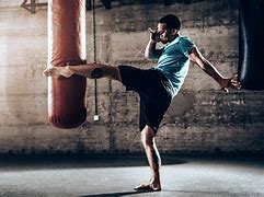 Image result for Kickboxing Pole