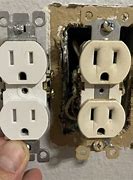 Image result for Power Outlet Tamper Resistant