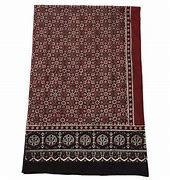 Image result for Ajrak Wood Block Pritn