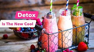 Image result for Healthy Detox Drink