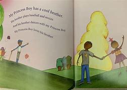 Image result for LGBT Kids Books