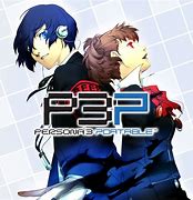 Image result for Persona 3 F