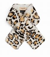 Image result for Rabbit Fur Scarf