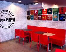 Image result for Old Pizza Hut Restaurants