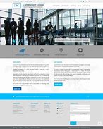 Image result for WebPage Template