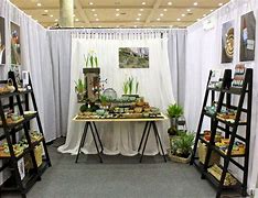 Image result for Craft Fair Booth Ideas