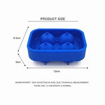 Image result for Skull Soap Mold