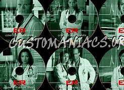 Image result for ER Season 7 Episodes