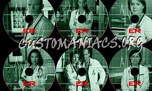 Image result for ER Season 7