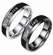 Image result for Wedding Rings Men Marriage