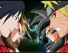 Image result for Best Anime Rivalry