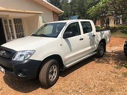 Image result for TCU Hilux Vigo