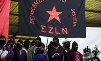 Image result for Mexico Ezln