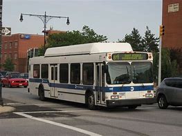 Image result for Bus Station in New York City