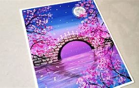 Image result for Easy but Cool Paintings