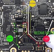 Image result for Redmi 9 Schematic