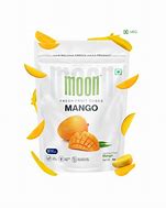 Image result for Dried Mango Cubes