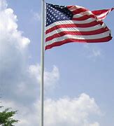 Image result for Picture to Print of NASA Flag Pole