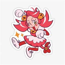 Image result for Mad Mew Mew Figure