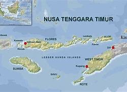 Image result for Patahan Flores Di Nusa Tenggara