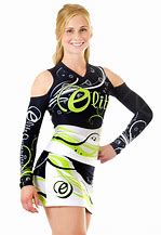 Image result for Cheer Athletics New Uniforms