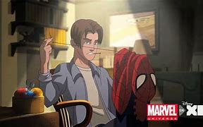 Image result for Black Cat Spider-Man Disney XD