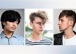 Image result for Bangs for Boys