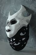 Image result for Demon Mask