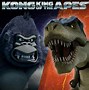 Image result for King Kong Ship