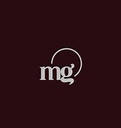 Image result for Mg Initials in Organge