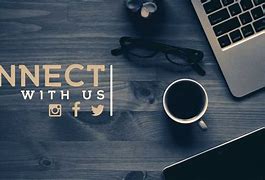 Image result for Connect with Us On Facebook