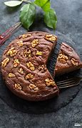 Image result for Date and Walnut Cake Healthy