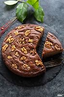 Image result for Pinterest Date and Walnut Cake