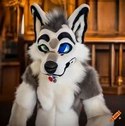 Image result for Human Fursuit