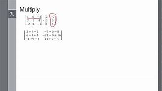 Image result for 2X3 Matrix Addition