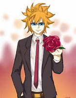 Image result for Loke Zodiac Form From Fairy Tail