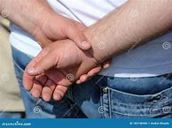 Image result for Alpha Male Hands Behind Your Back