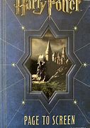 Image result for Harry Potter Books Inside