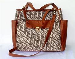 Image result for DKNY Big Tote