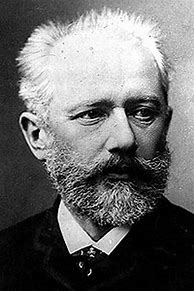 Image result for Tchaikovsky