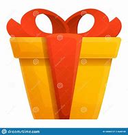 Image result for Gift Box Cartoon Pic