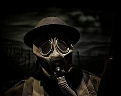 Image result for USMC Gas Mask