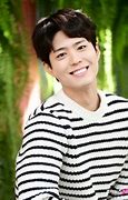 Image result for Park Bo Gum Before